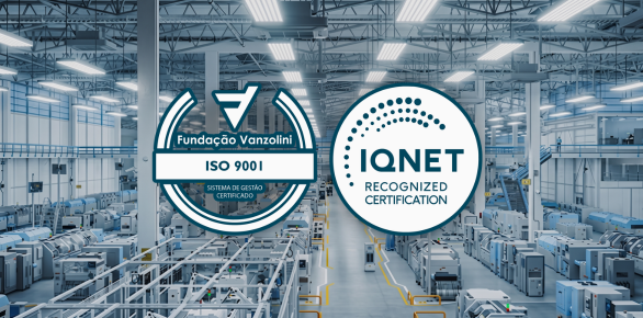 ISO 9001:2015
