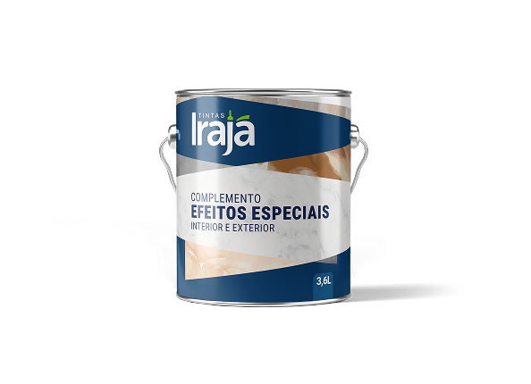 Efeito Mármore
