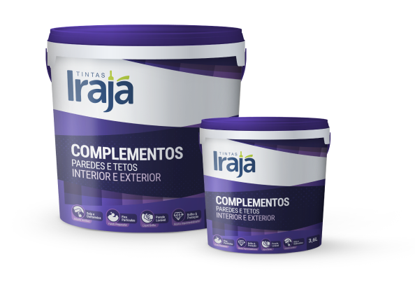 Selador Acrílico