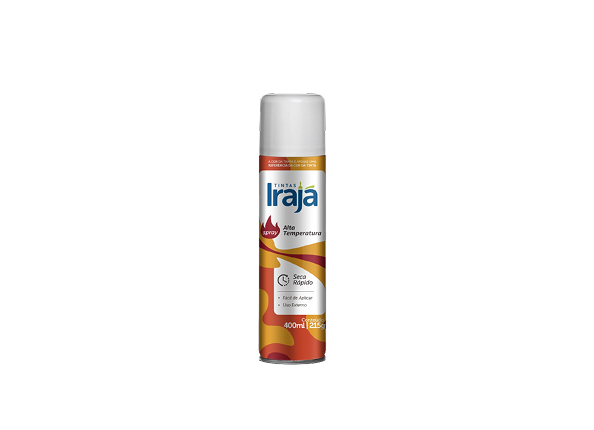Spray Multiuso