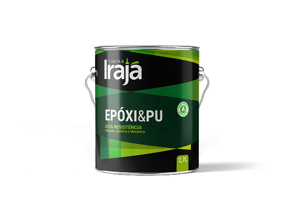 Tintas Epóxi